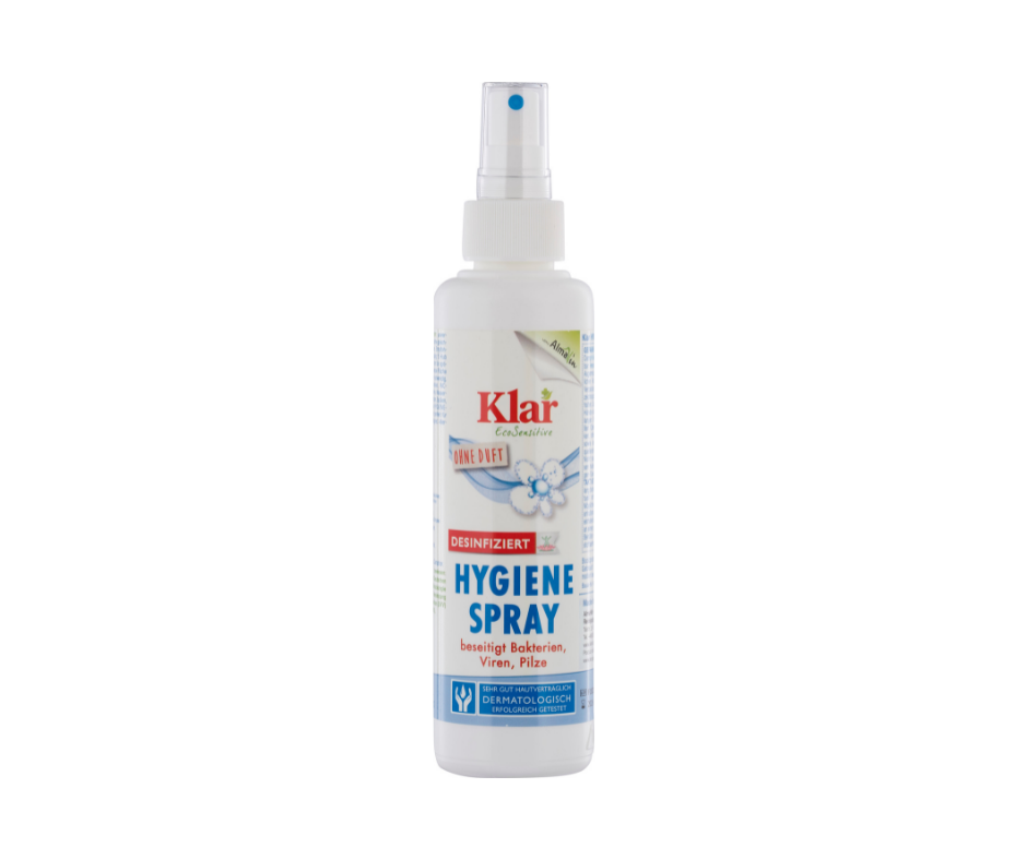 Klar sprej za dezinfekciju 250 ml