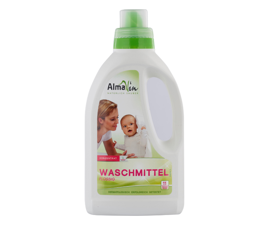 Almawin tekući deterđent za rublje 750 ml