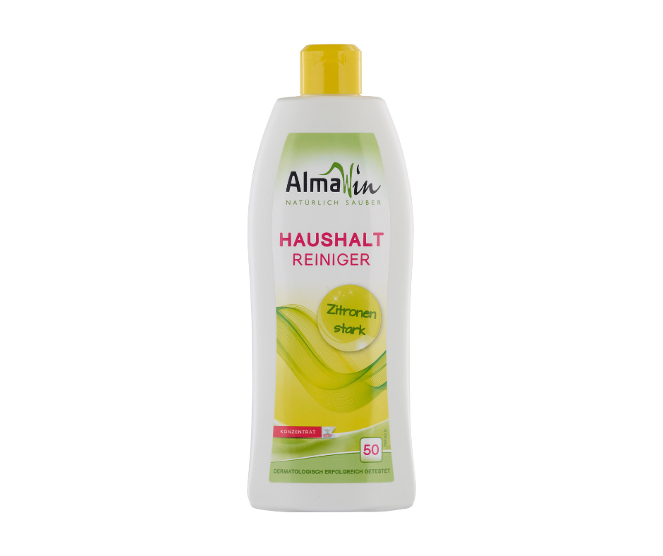 Almawin sredstvo za čišćenje kućanstva s mirisom limuna 500 ml