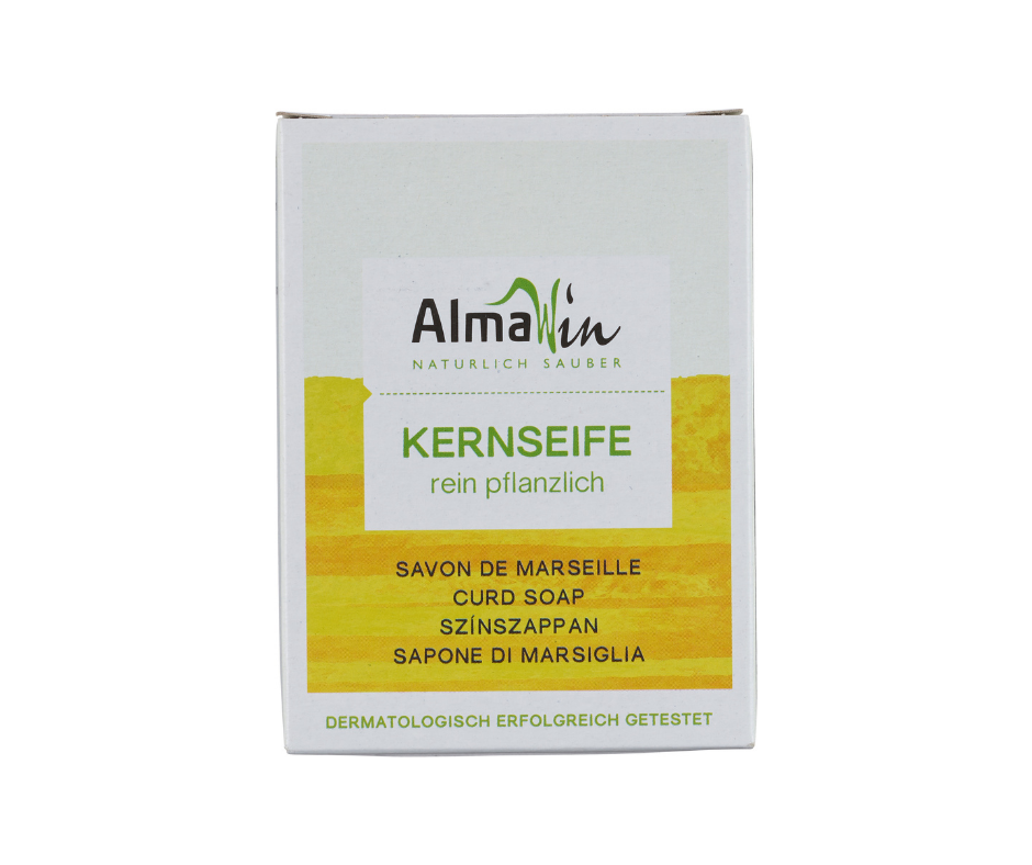 Almawin zrnati sapun 100 g