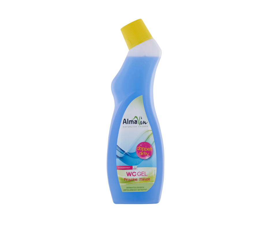 Almawin WC gel 750 ml