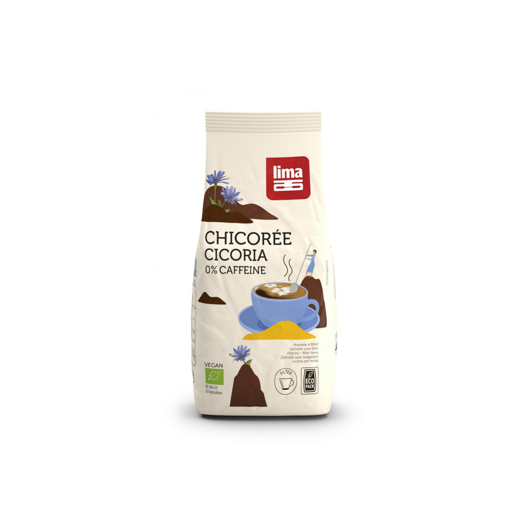 Lima ekološka cikorija 500 g