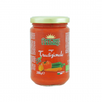 Fattorie-umbre-tradicionalni umak