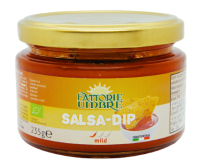 salsa DIP BIO