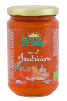 sugo amatriciana BIO