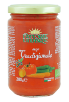sugo tradizionale BIO
