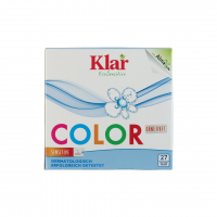 Prašak za pranje obojane odjeće 1,375 kg 0154