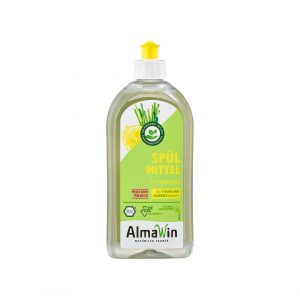 Sredstvo za pranje posuđa limunska trava 500 ml