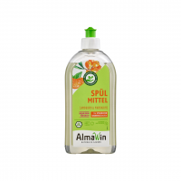 Sredstvo za pranje posuđa pasji trn-mandarina 500 ml 6073