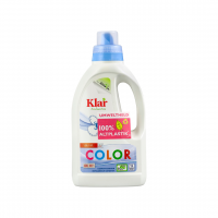 Tekući deterdžent za obojanu odjeću 750 ml 6233