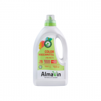 Tekući deterdžent za obojeno rublje 1,5 l